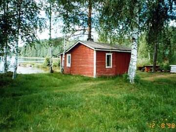 Фото номера Дом для отпуска Дома для отпуска Holiday Home Muttila г. Lauteala 34