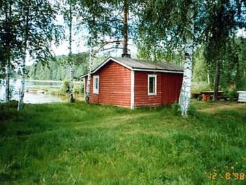 Фото номера Дом для отпуска Дома для отпуска Holiday Home Muttila г. Lauteala 17